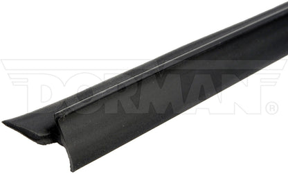 Dorman - HELP Door Window Seal Inner Sweep with Easy installation for 1995-2000 Chevrolet GMC 25836