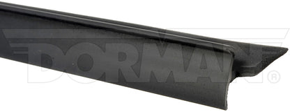Dorman - HELP Door Window Seal Inner Sweep with Easy installation for 1995-2000 Chevrolet GMC 25836