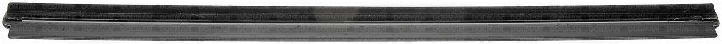 Dorman - HELP Outer Door Window Sweep for 1992-2000 Chevrolet GMC 25837