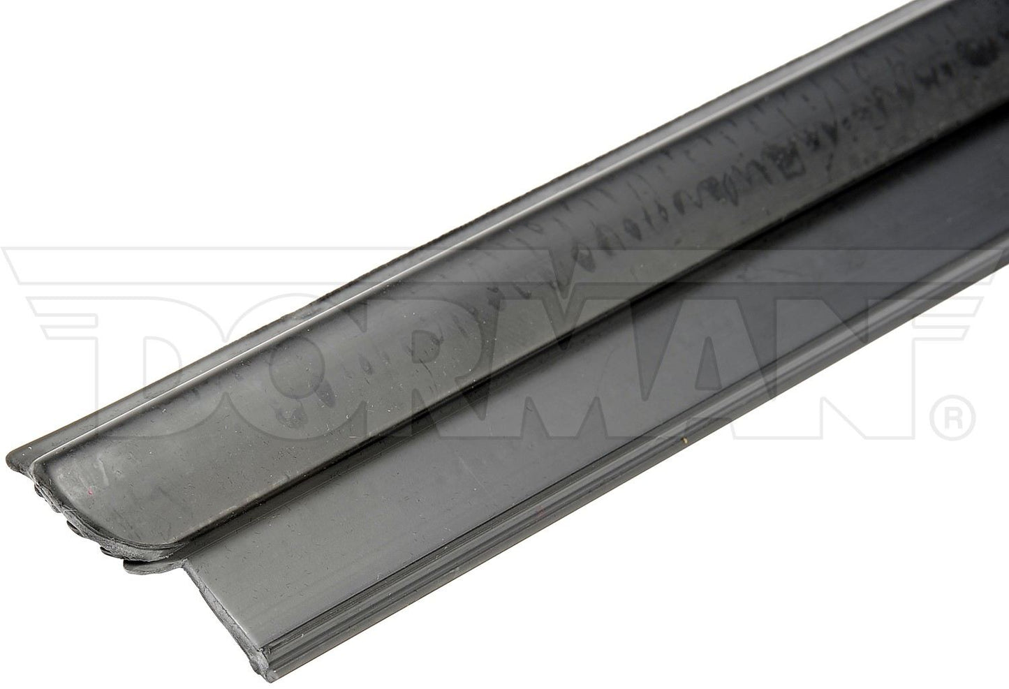 Dorman - HELP Outer Door Window Sweep for 1992-2000 Chevrolet GMC 25837