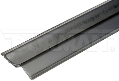 Dorman - HELP Outer Door Window Sweep for 1992-2000 Chevrolet GMC 25837