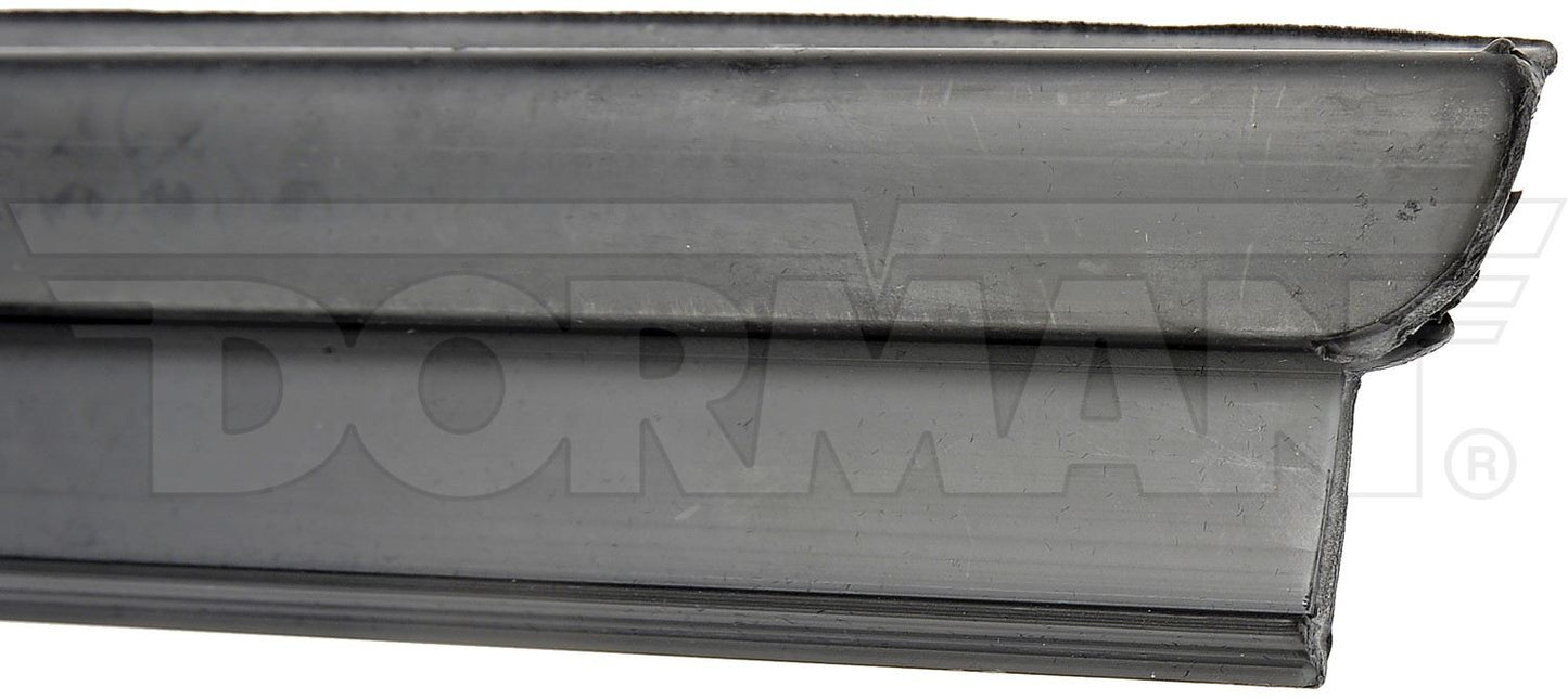 Dorman - HELP Outer Door Window Sweep for 1992-2000 Chevrolet GMC 25837