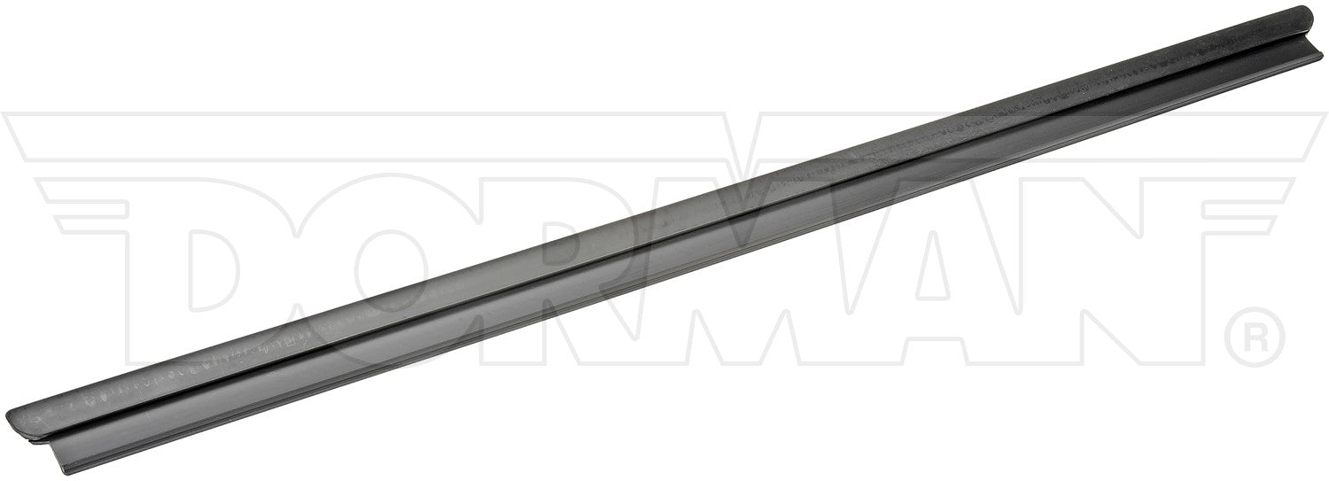 Dorman - HELP Door Window Seal 25837