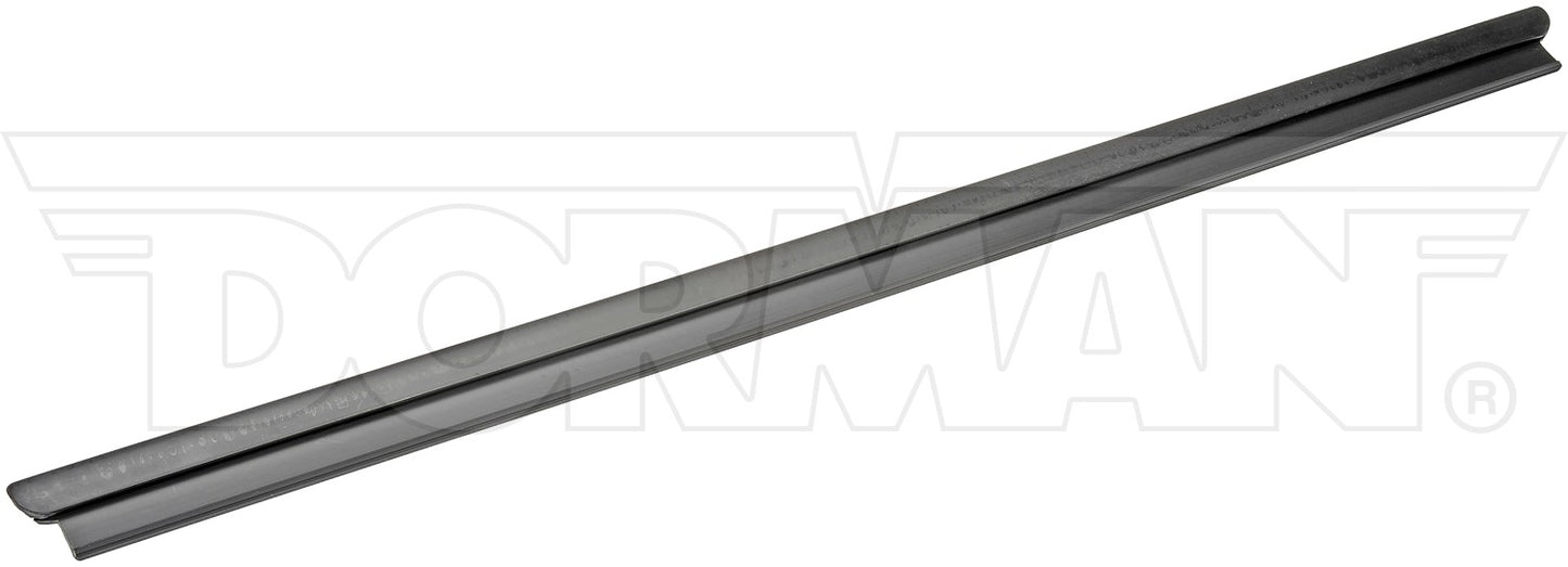 Dorman - HELP Outer Door Window Sweep for 1992-2000 Chevrolet GMC 25837