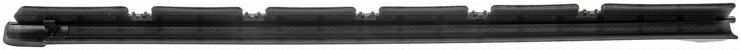 Dorman - HELP Door Belt Molding Outer Door Window Sweep Left Side for 1993-1999 Ford Ranger 25838