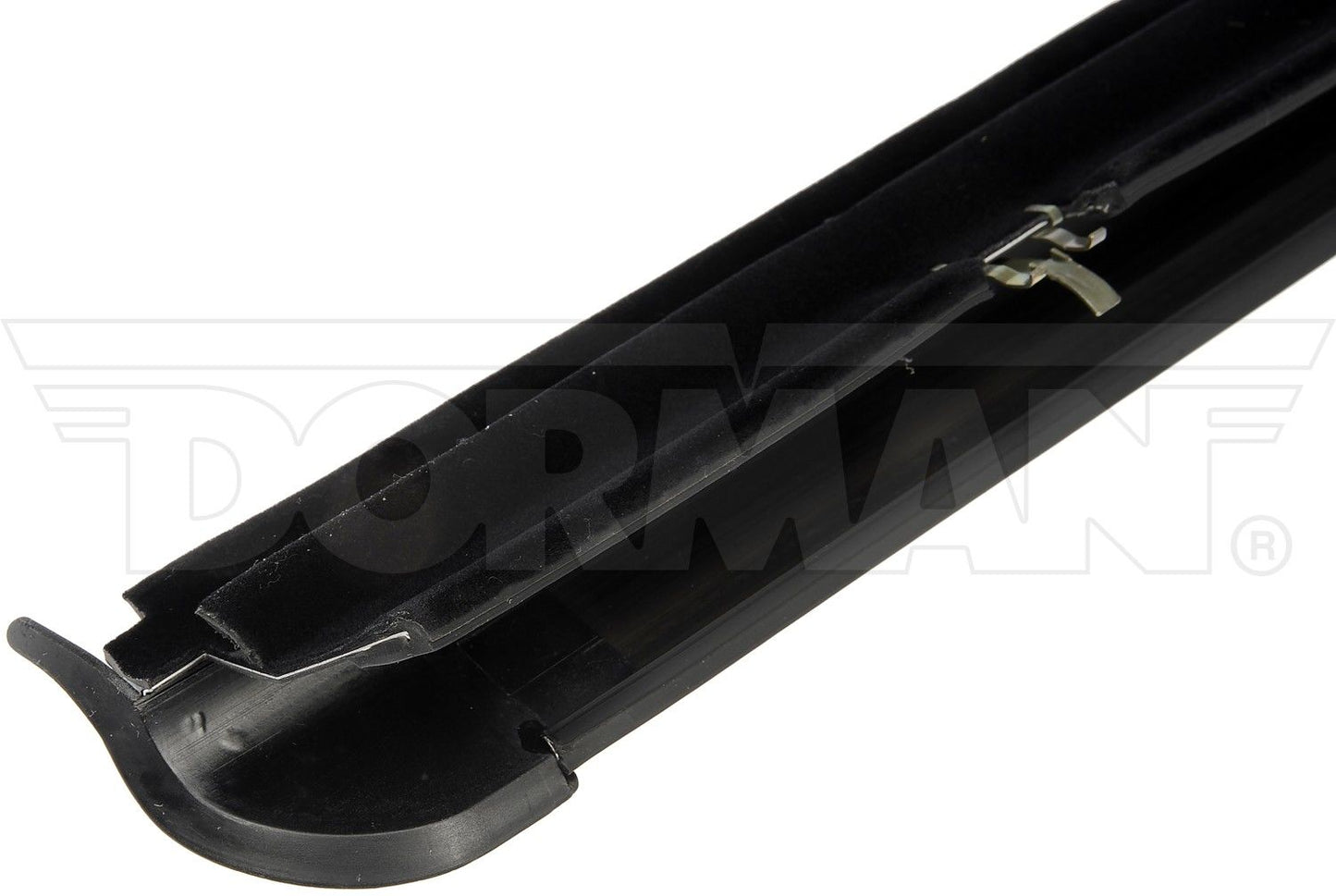 Dorman - HELP Door Belt Molding Outer Door Window Sweep Left Side for 1993-1999 Ford Ranger 25838