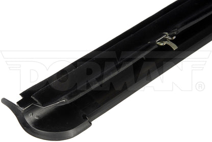 Dorman - HELP Door Belt Molding Outer Door Window Sweep Left Side for 1993-1999 Ford Ranger 25838