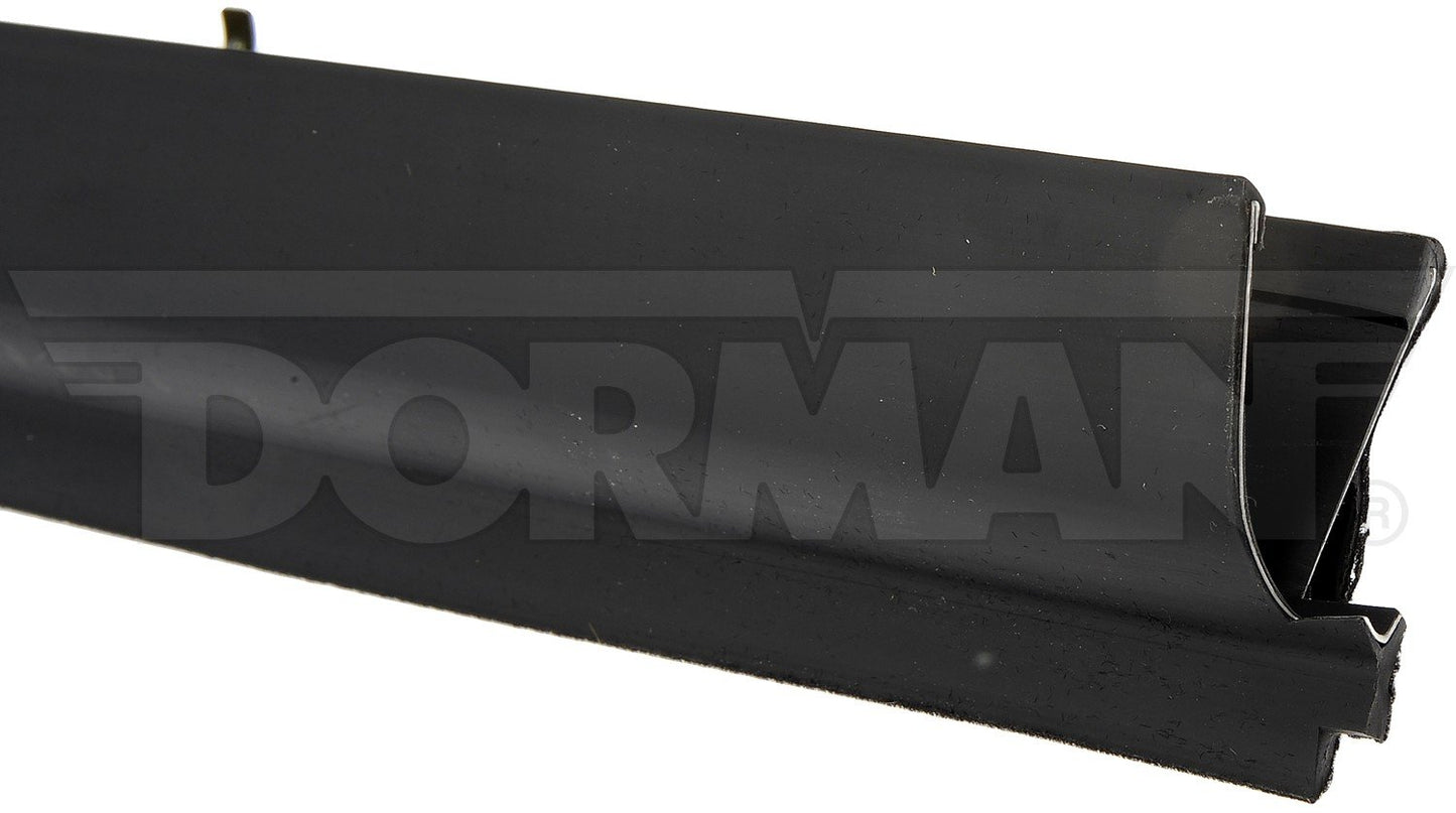 Dorman - HELP Door Belt Molding Outer Door Window Sweep Left Side for 1993-1999 Ford Ranger 25838