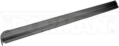 Dorman - HELP Door Belt Molding Outer Door Window Sweep Left Side for 1993-1999 Ford Ranger 25838