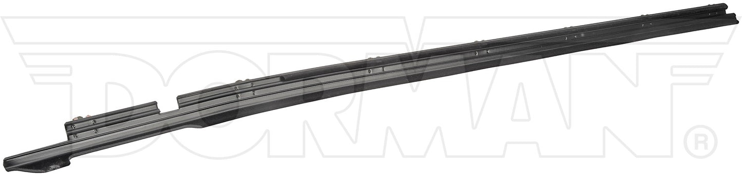 Dorman - HELP Door Belt Molding Outer Door Window Sweep Left Side for 1993-2002 Chevrolet Camaro Firebird Pontiac 25840