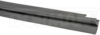 Dorman - HELP Door Window Seal Sweep Left Side Easy installation for 2002-93 Chevy Camaro 1994 Chevy Firebird 2002-93 Pontiac Firebird 25842