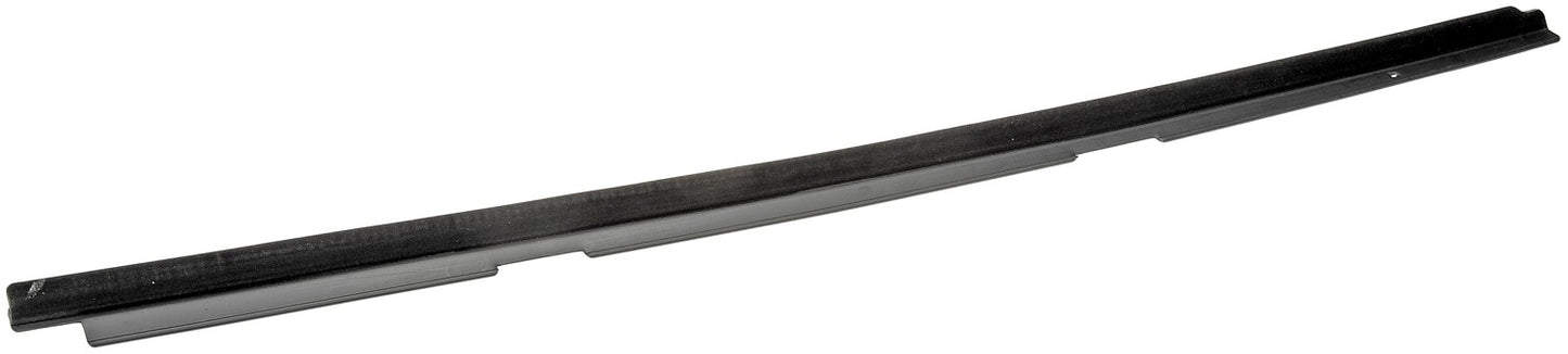 Dorman - HELP Door Window Seal Inner Door Window Sweep Right Side for 2002-93 Chevrolet Camaro 1994 Chevrolet Firebird 2002-93 Pontiac Firebird 25843