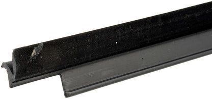 Dorman - HELP Door Window Seal Inner Door Window Sweep Right Side for 2002-93 Chevrolet Camaro 1994 Chevrolet Firebird 2002-93 Pontiac Firebird 25843