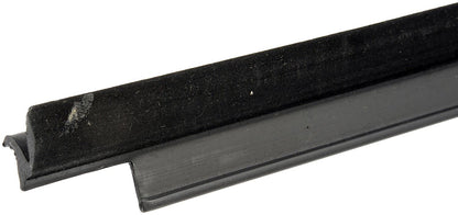 Dorman - HELP Door Window Seal Inner Door Window Sweep Right Side for 2002-93 Chevrolet Camaro 1994 Chevrolet Firebird 2002-93 Pontiac Firebird 25843