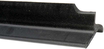 Dorman - HELP Door Window Seal Inner Door Window Sweep Right Side for 2002-93 Chevrolet Camaro 1994 Chevrolet Firebird 2002-93 Pontiac Firebird 25843
