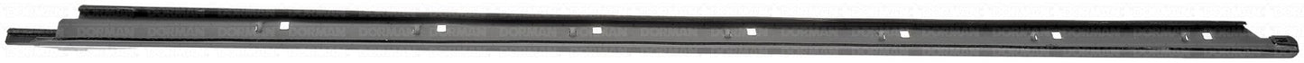 Dorman - HELP Door Belt Molding Outer Door Window Sweep Left Side for 1999-2004 Ford Mustang 25844