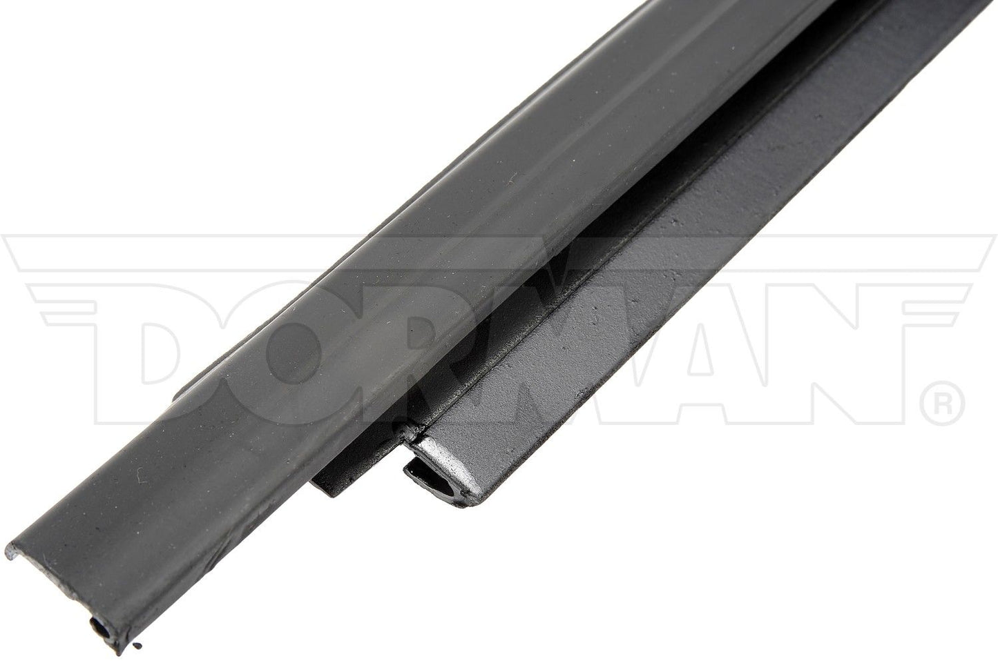 Dorman - HELP Door Belt Molding Outer Door Window Sweep Left Side for 1999-2004 Ford Mustang 25844