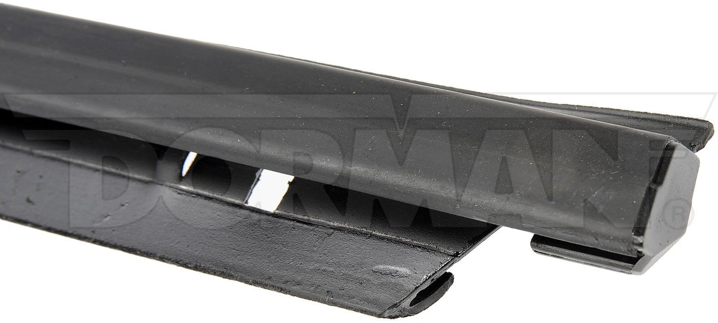 Dorman - HELP Door Belt Molding Outer Door Window Sweep Left Side for 1999-2004 Ford Mustang 25844