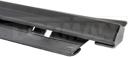 Dorman - HELP Door Belt Molding Outer Door Window Sweep Left Side for 1999-2004 Ford Mustang 25844