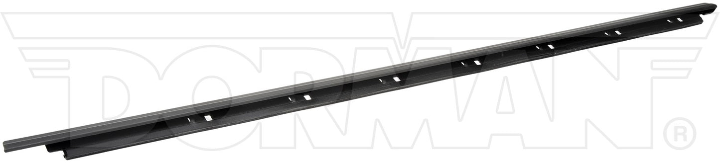 Dorman - HELP Door Belt Molding Outer Door Window Sweep Left Side for 1999-2004 Ford Mustang 25844