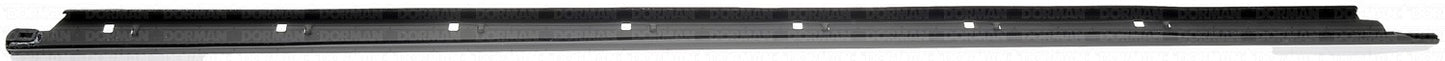 Dorman - HELP Door Belt Molding Outer Door Window Sweep Right Side for 1999-2004 Ford Mustang 25845