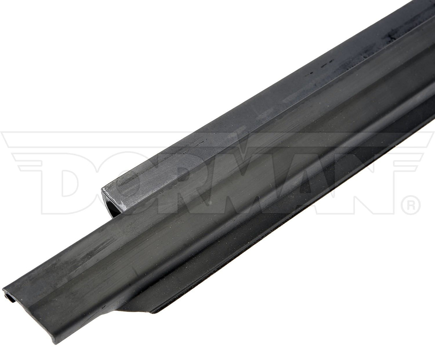 Dorman - HELP Door Belt Molding Outer Door Window Sweep Right Side for 1999-2004 Ford Mustang 25845