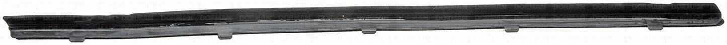 Dorman - HELP Door Belt Molding Outer Window Sweep Right Side for 1994-2005 Chevrolet GMC Oldsmobile 25851