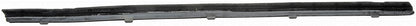 Dorman - HELP Door Belt Molding Outer Window Sweep Right Side for 1994-2005 Chevrolet GMC Oldsmobile 25851