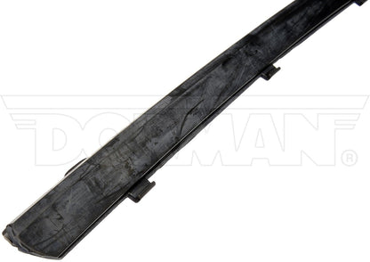 Dorman - HELP Door Belt Molding Outer Window Sweep Right Side for 1994-2005 Chevrolet GMC Oldsmobile 25851