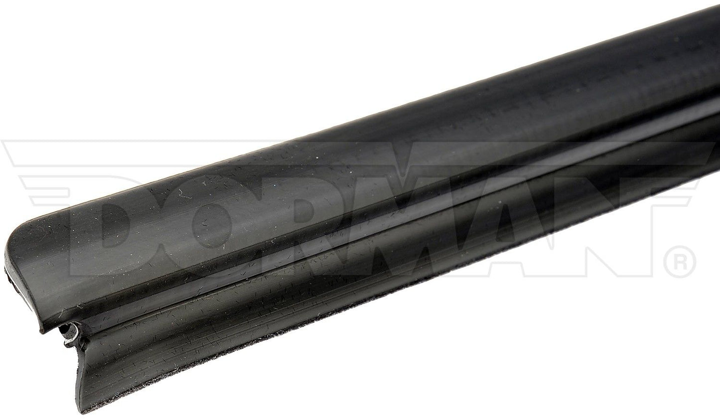Dorman - HELP Door Belt Molding Outer Door Window Sweep Left Side for 2002-1994 Dodge Ram 1500 2500 3500 25852