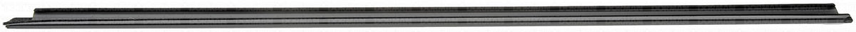 Dorman - HELP Door Belt Molding Outer Door Window Sweep Right Side for 2002-1994 Dodge Ram 1500 2500 3500 25853