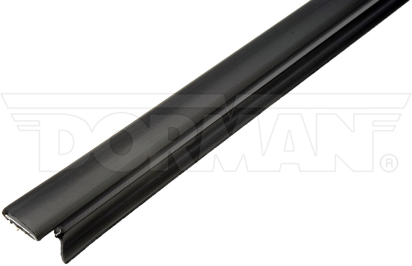Dorman - HELP Door Belt Molding Outer Door Window Sweep Right Side for 2002-1994 Dodge Ram 1500 2500 3500 25853