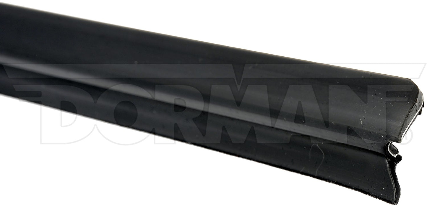 Dorman - HELP Door Belt Molding Outer Door Window Sweep Right Side for 2002-1994 Dodge Ram 1500 2500 3500 25853