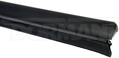 Dorman - HELP Door Belt Molding Outer Door Window Sweep Right Side for 2002-1994 Dodge Ram 1500 2500 3500 25853