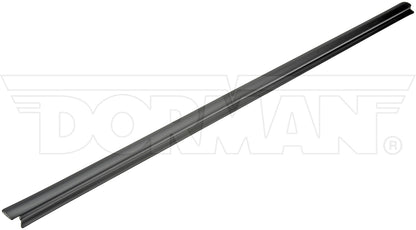 Dorman - HELP Door Belt Molding Outer Door Window Sweep Right Side for 2002-1994 Dodge Ram 1500 2500 3500 25853