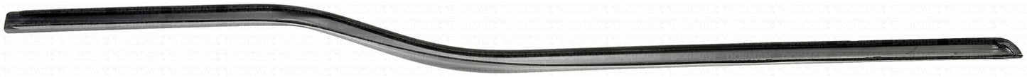 Dorman - HELP Door Belt Molding Outer Door Window Sweep Left Side for 1999-2016 Ford 25854