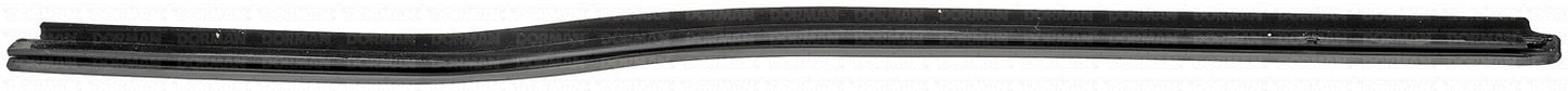 Dorman - HELP Door Belt Molding Outer Door Window Sweep Right Side for 2016-99 Ford 25855