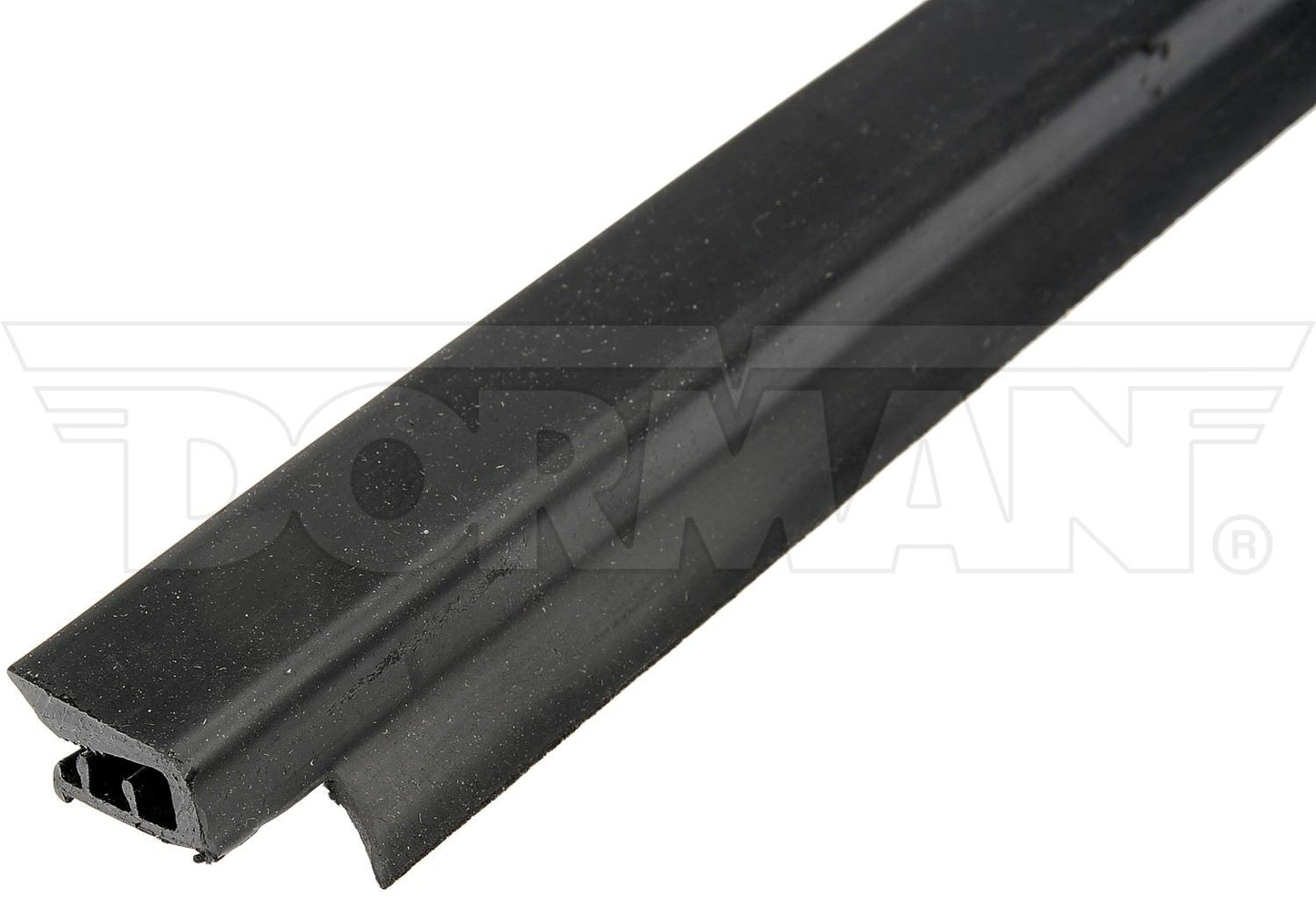 Dorman - HELP Door Belt Molding Outer Door Window Sweep Right Side for 2016-99 Ford 25855