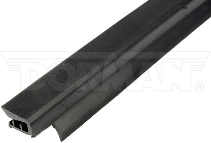 Dorman - HELP Door Belt Molding Outer Door Window Sweep Right Side for 2016-99 Ford 25855