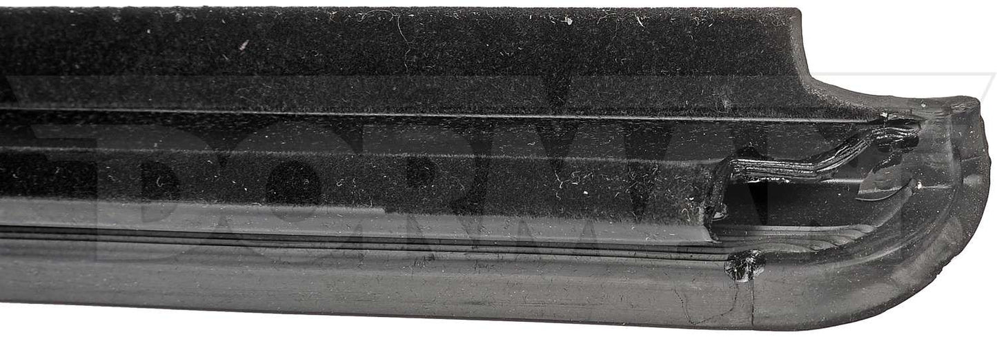 Dorman - HELP Door Belt Molding Outer Door Window Sweep Right Side for 2016-99 Ford 25855