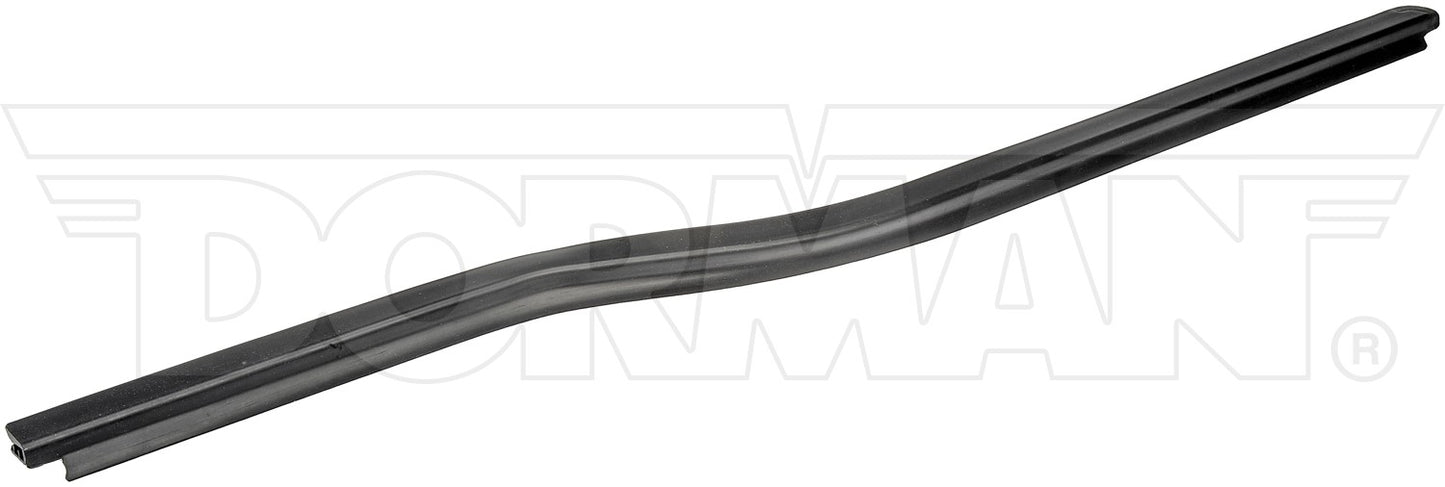 Dorman - HELP Door Belt Molding Outer Door Window Sweep Right Side for 2016-99 Ford 25855