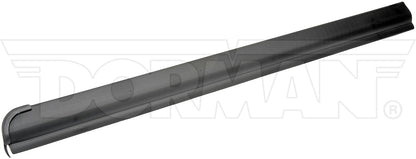 Dorman - HELP Door Belt Molding Outer Door Window Sweep Left Side for 1999-2011 Ford Ranger 25858