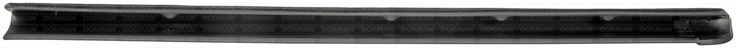 Dorman - HELP Door Belt Molding Outer Door Window Sweep Right Side for 1999-2011 Ford Ranger 25859
