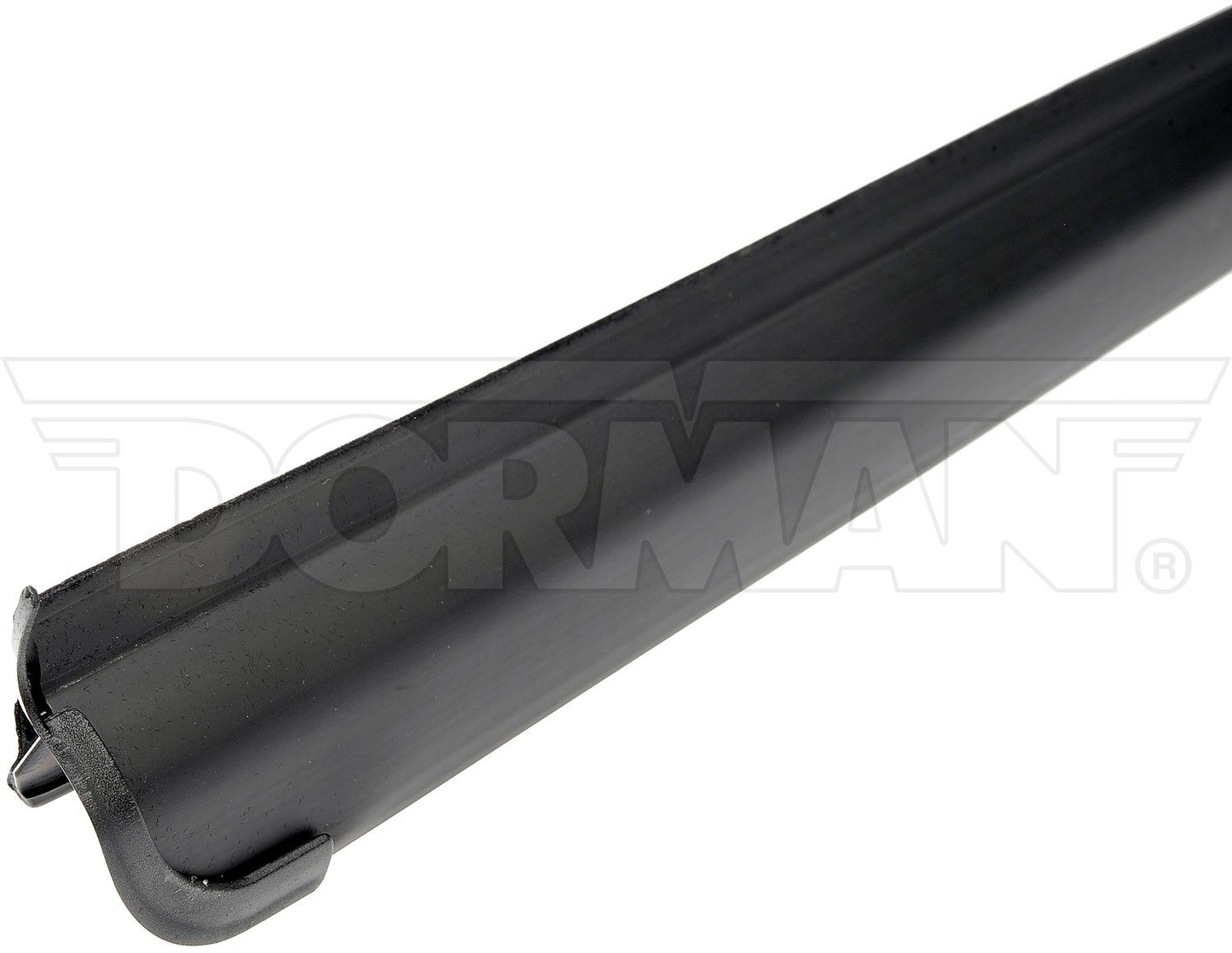 Dorman - HELP Door Belt Molding Outer Door Window Sweep Right Side for 1999-2011 Ford Ranger 25859