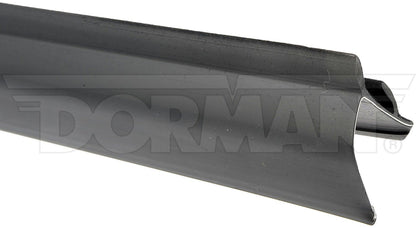 Dorman - HELP Door Belt Molding Outer Door Window Sweep Right Side for 1999-2011 Ford Ranger 25859