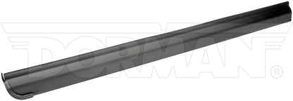 Dorman - HELP Door Belt Molding Outer Door Window Sweep Right Side for 1999-2011 Ford Ranger 25859