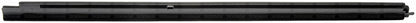 Dorman - HELP Door Belt Molding Outer Window Sweep Left Side for 2006-02 Cadillac 2000 Chevrolet 2007 GMC 2007 Part 25860