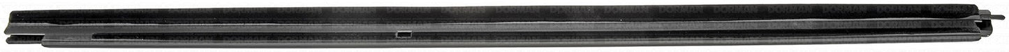 Dorman Door Belt Molding Outer Window Sweep Right Side for 2006-2007 Cadillac Chevrolet GMC 25861