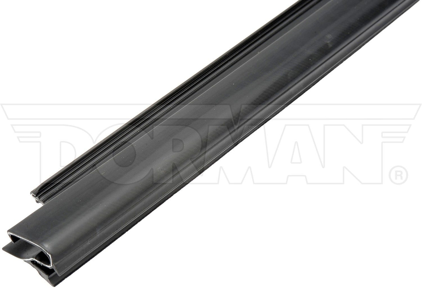 Dorman Door Belt Molding Outer Window Sweep Right Side for 2006-2007 Cadillac Chevrolet GMC 25861