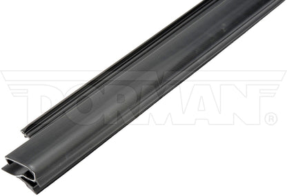 Dorman Door Belt Molding Outer Window Sweep Right Side for 2006-2007 Cadillac Chevrolet GMC 25861